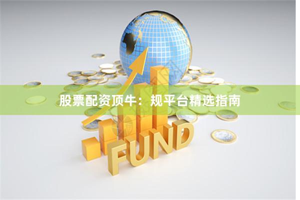 股票配资顶牛：规平台精选指南