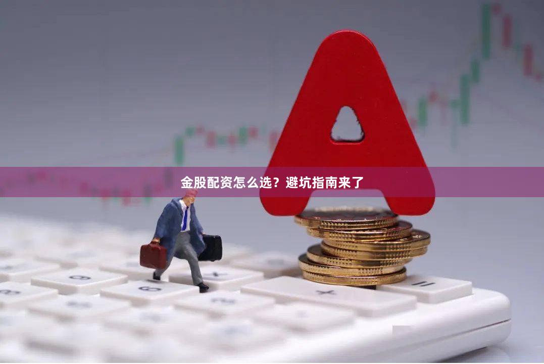 金股配资怎么选？避坑指南来了